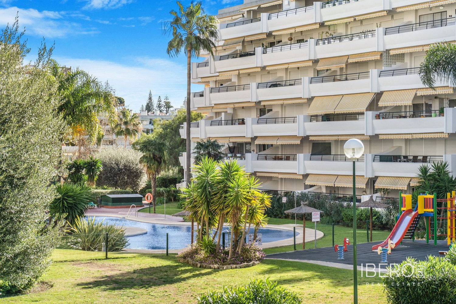 Pis 3+kk – Marbella, Salto del Agua - Més