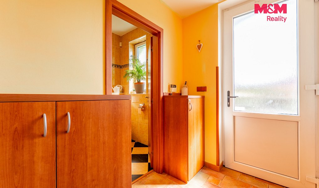 Prodej domu 121 m² s pozemkem 537 m², Praha – náhled fotky 11