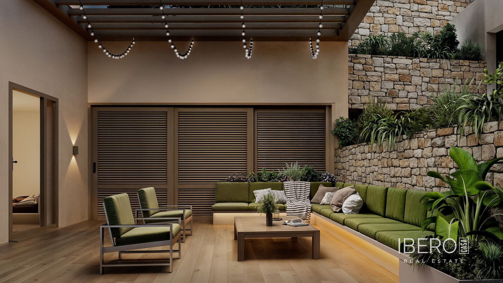 Casa 4+kk – la Nucia, la Marina Baixa - Vista 2