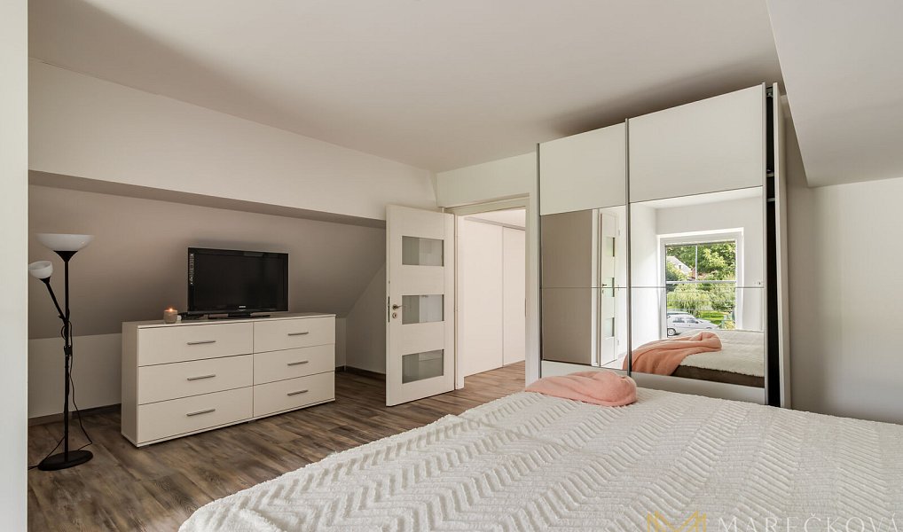 Prodej domu 149 m² s pozemkem 460 m², Postřekov – náhled fotky 35