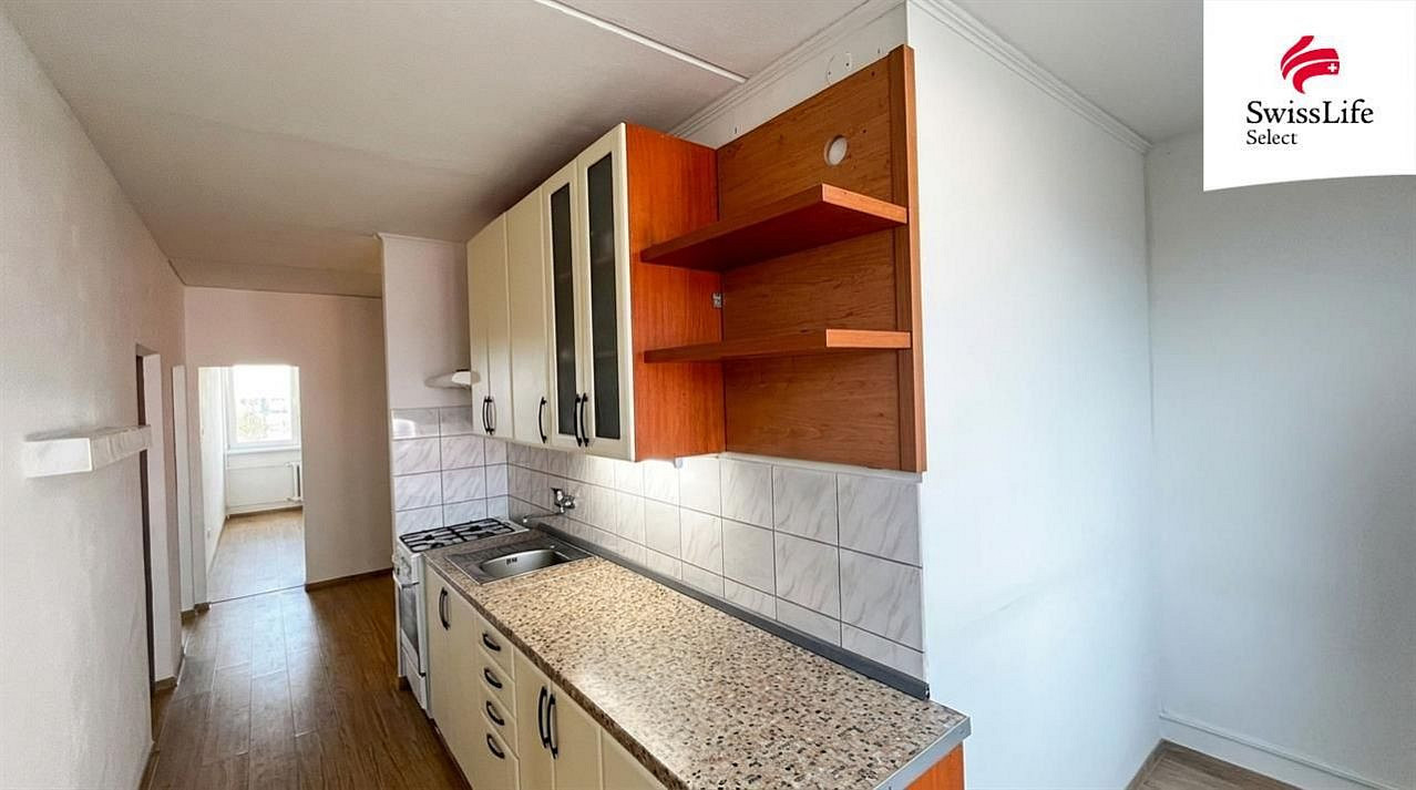 Prodej bytu 2+1 65 m² — photo 3