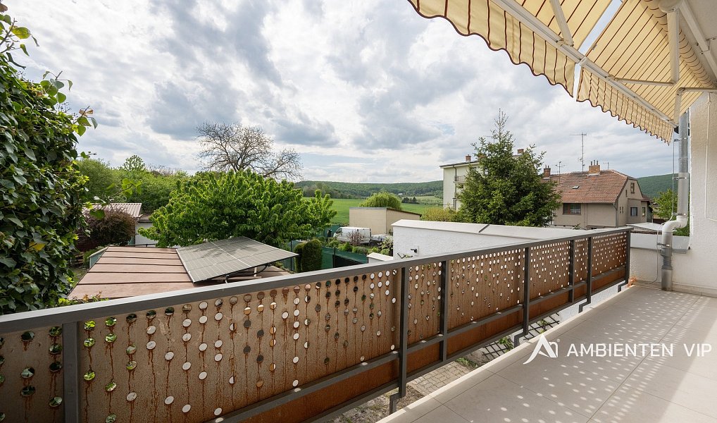 Prodej domu 211 m² s pozemkem 345 m², Brno – náhled fotky 24