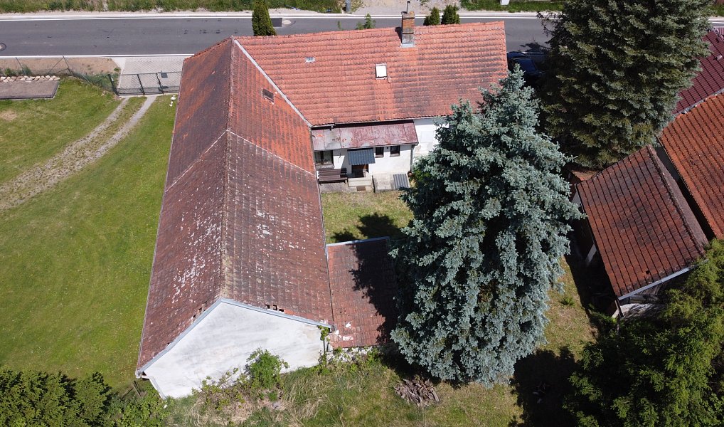 Prodej chalupy 144 m² s pozemkem 1 053 m², Albrechtice nad Vltavou – náhled fotky 20