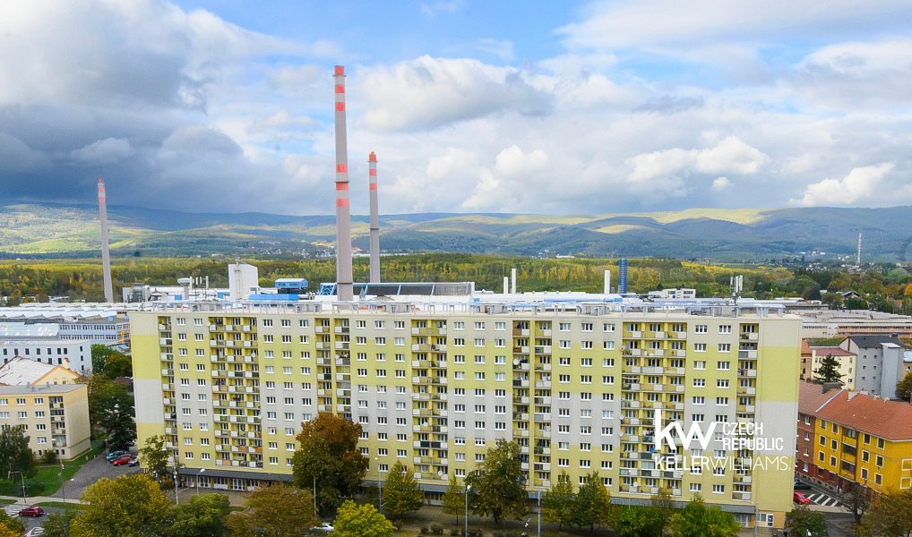 Prodej bytu 2+1 53 m², Teplice – náhled fotky 2
