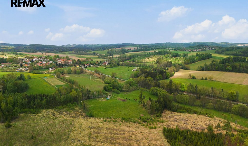 Prodej zemědělského objektu 442 m², Vyskytná nad Jihlavou – náhled fotky 19