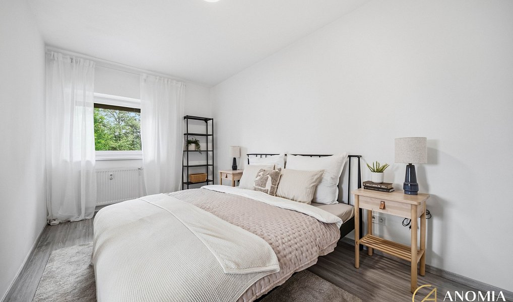 Prodej bytu 2+kk 47 m², Herálec – náhled fotky 2