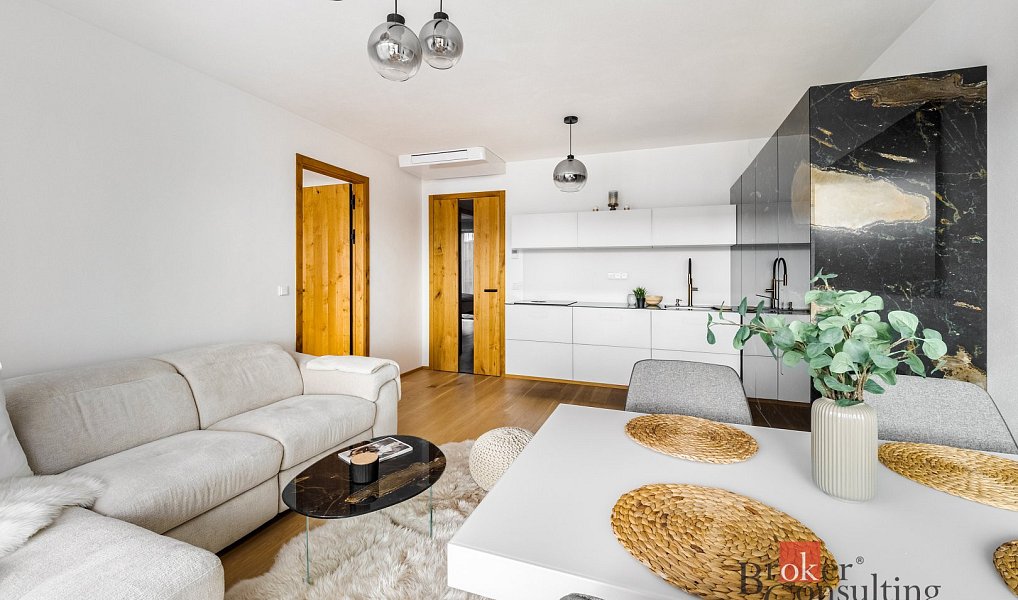 Prodej bytu 2+kk 66 m², Lipno nad Vltavou – náhled fotky 5