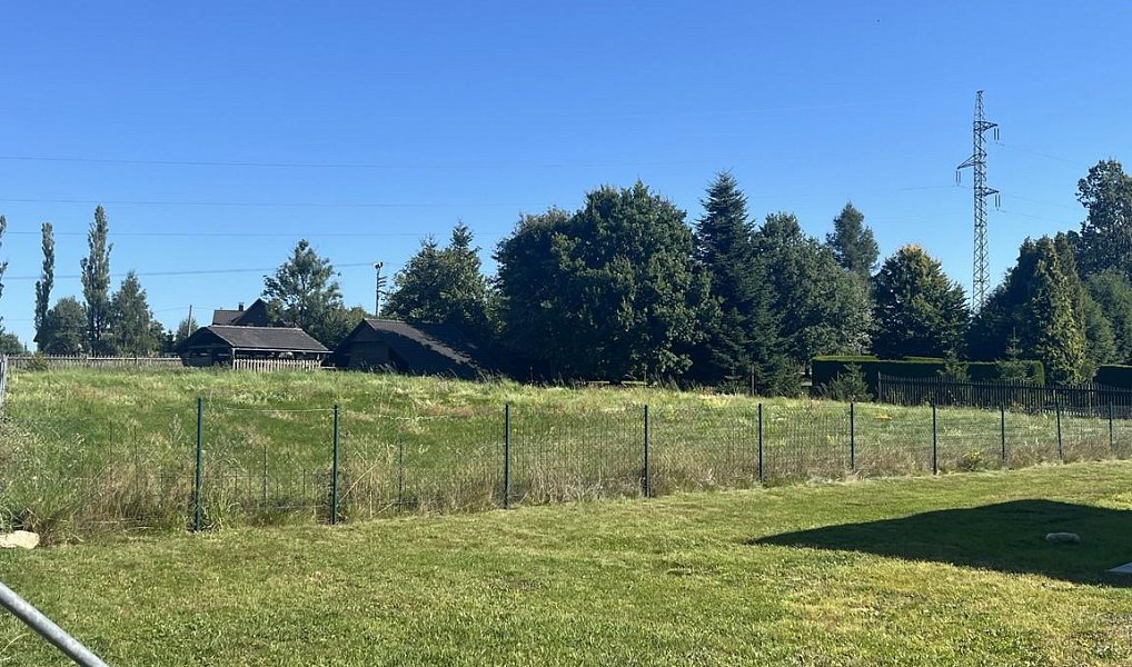 Prodej stavebního pozemku 1 506 m², Jeřmanice – fotka 1 z 10
