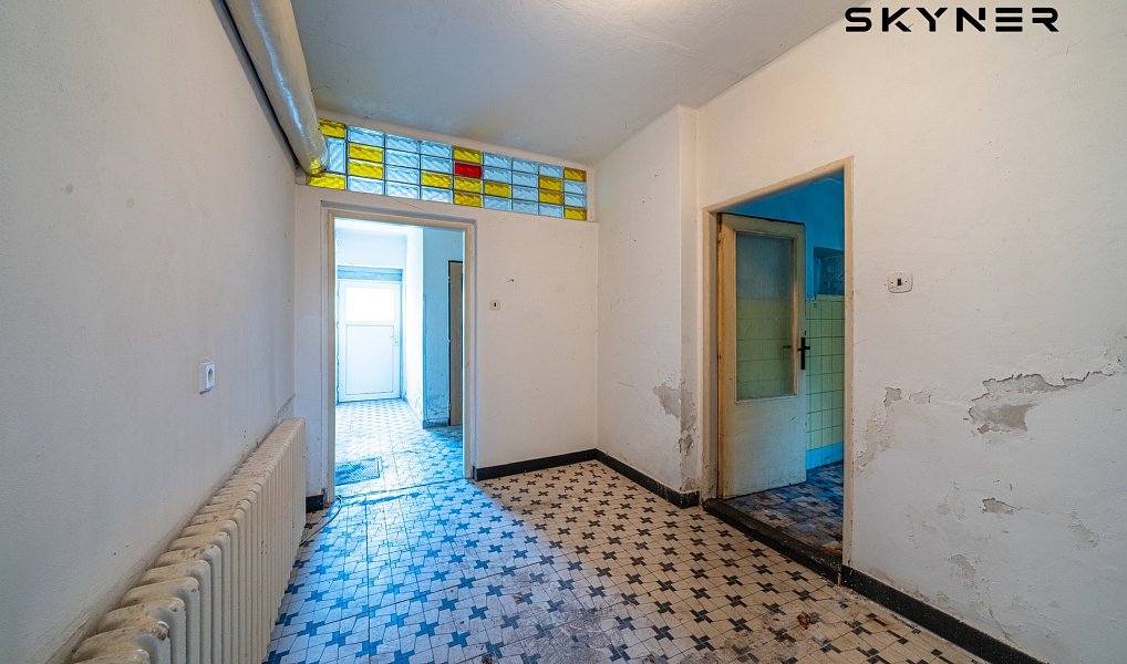 Prodej domu 278 m² s pozemkem 1 500 m², Ústí nad Labem – náhled fotky 13