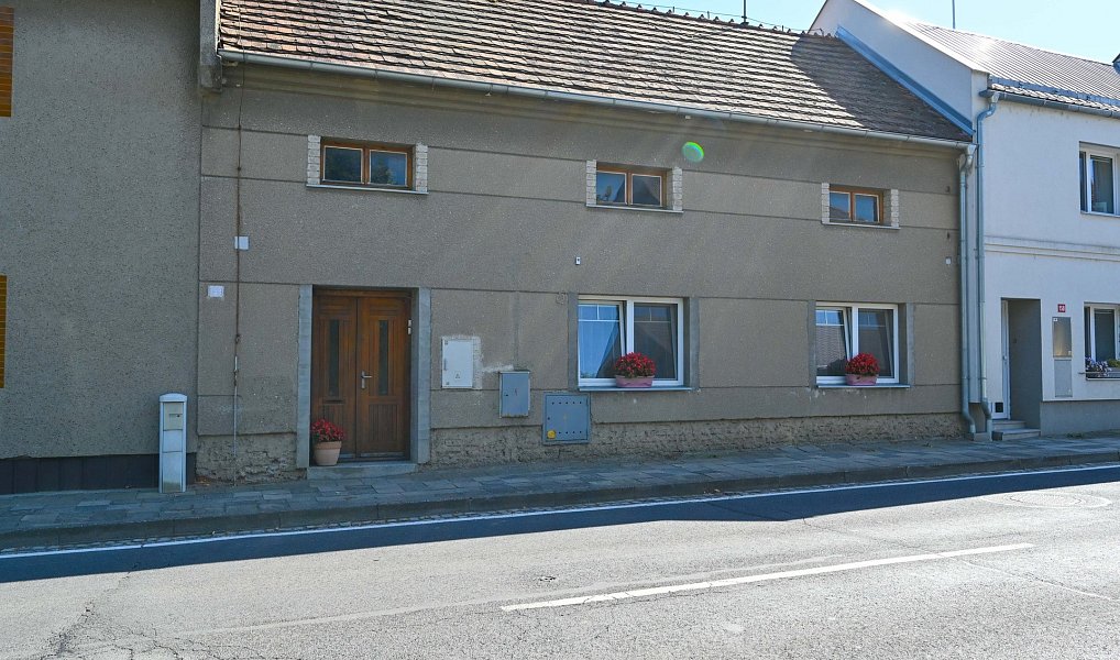 Prodej domu 239 m² s pozemkem 385 m², Dub nad Moravou – náhled fotky 29