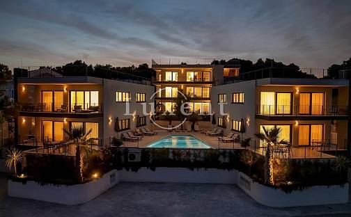 Prodej bytu 3+kk 220 m², Sućuraj, Chorvatsko