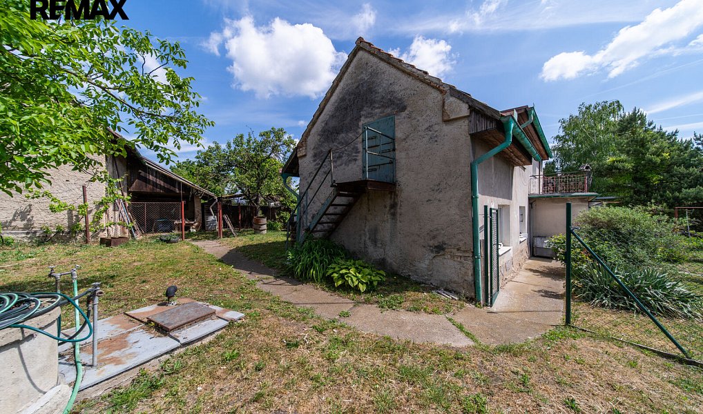 Prodej domu 119 m² s pozemkem 1 213 m², Újezdec – náhled fotky 19