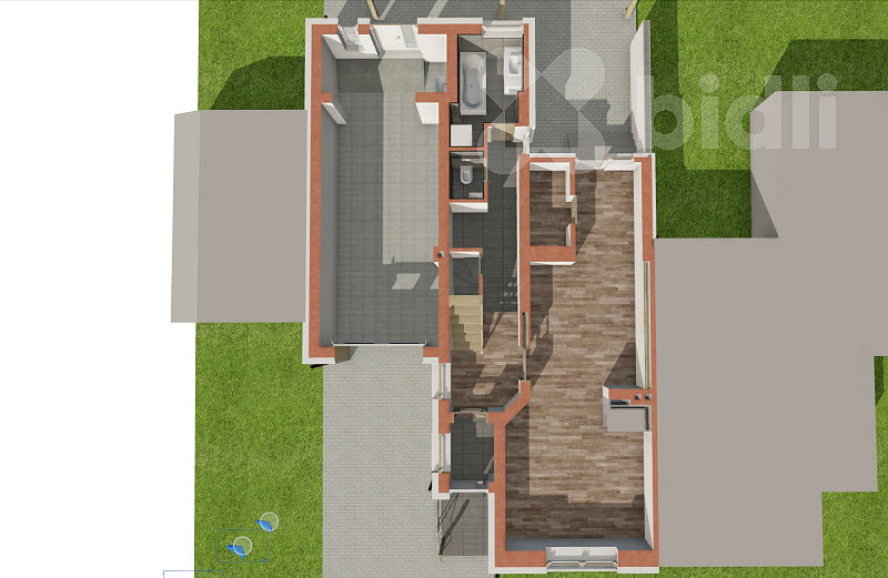 Prodej domu 156 m² s pozemkem 623 m² — photo 4