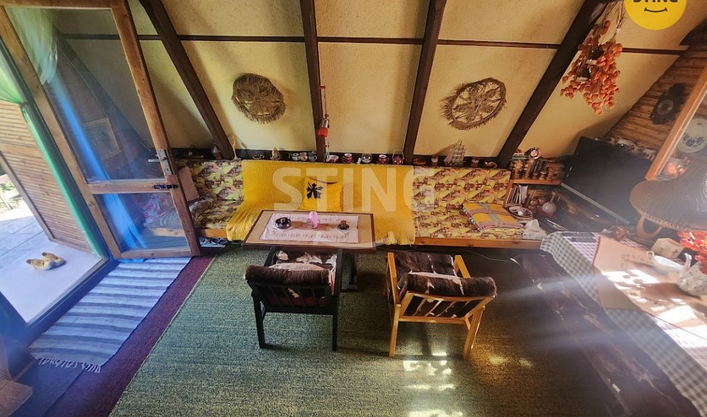 Prodej chaty/chalupy 45 m² s pozemkem 628 m², Přerov – náhled fotky 6