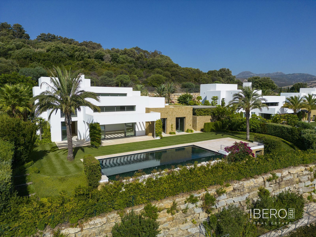 Casa 6+kk – Casares, Puerto de la Cruz, Costa del Sol Occidental - Vista 2