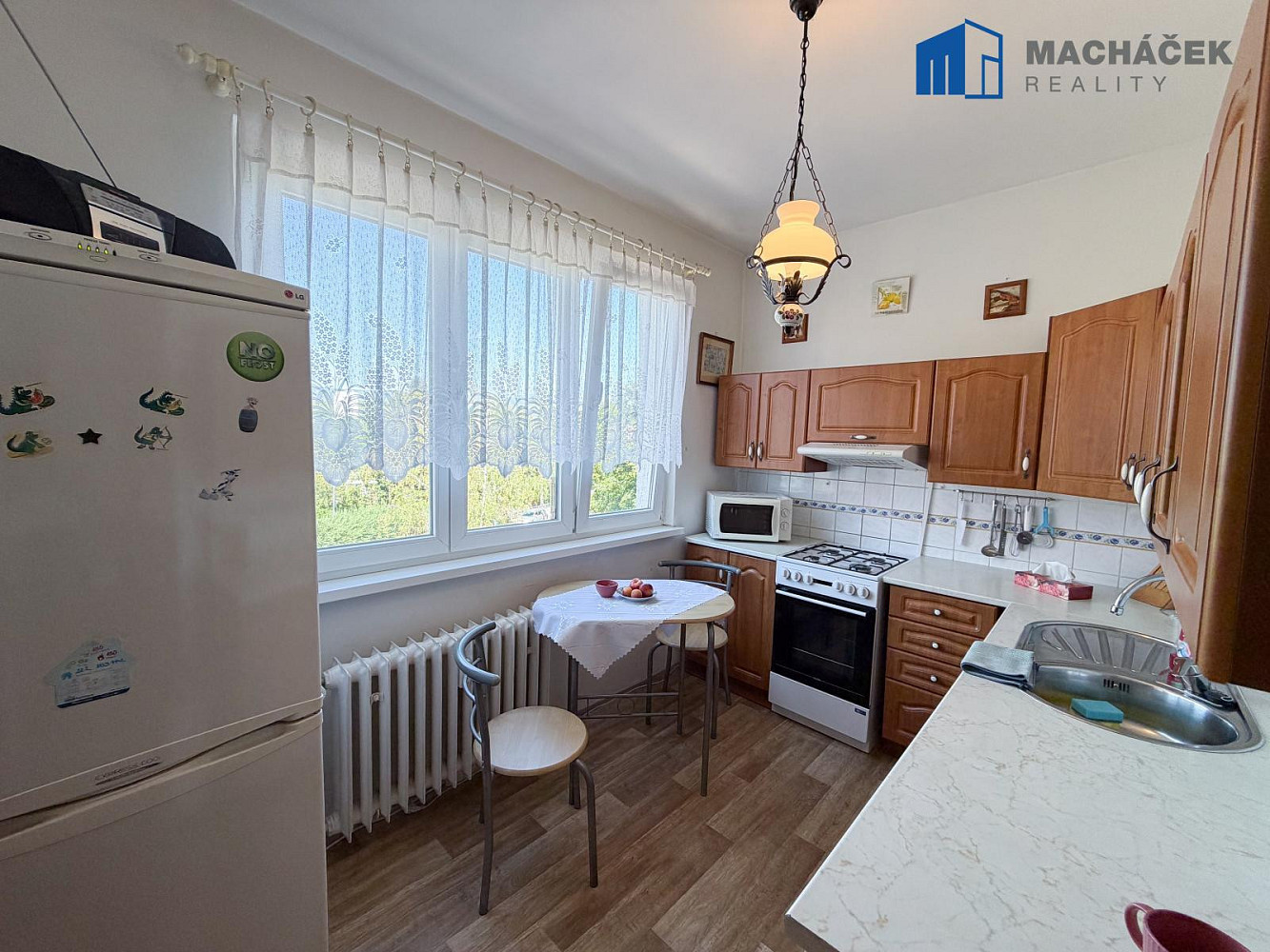 Prodej bytu 2+1 52 m² – fotografie 4