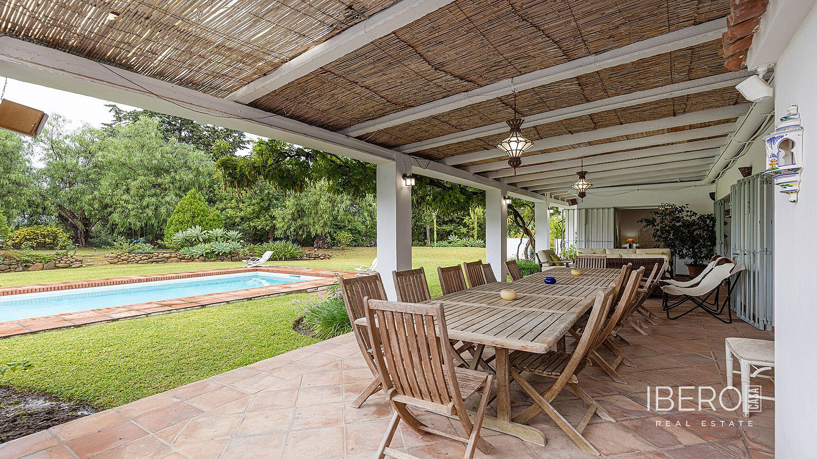Casa 4+kk – Jimena de la Frontera, San Pablo de Buceite - Vista 3