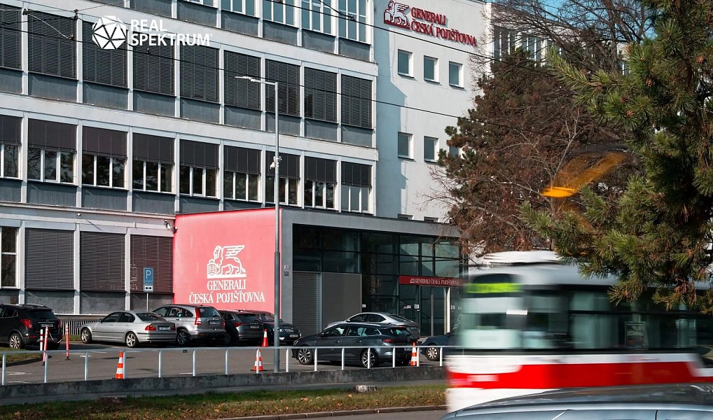 Pronájem kanceláře 313 m², Brno – náhled fotky 13