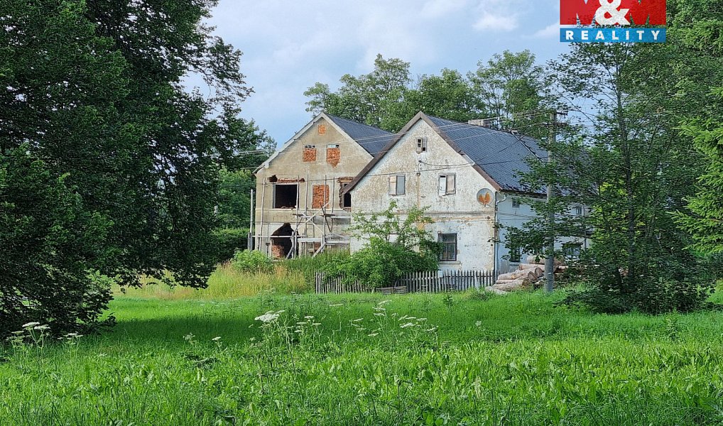 Prodej domu 142 m² s pozemkem 684 m², Teplá – náhled fotky 14