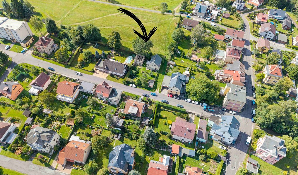 Prodej domu 90 m² s pozemkem 627 m², Jablonec nad Nisou – náhled fotky 20