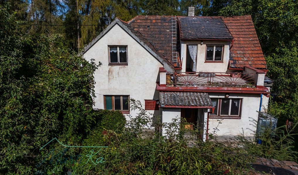 Prodej domu 136 m² s pozemkem 929 m², Mníšek pod Brdy – náhled fotky 2
