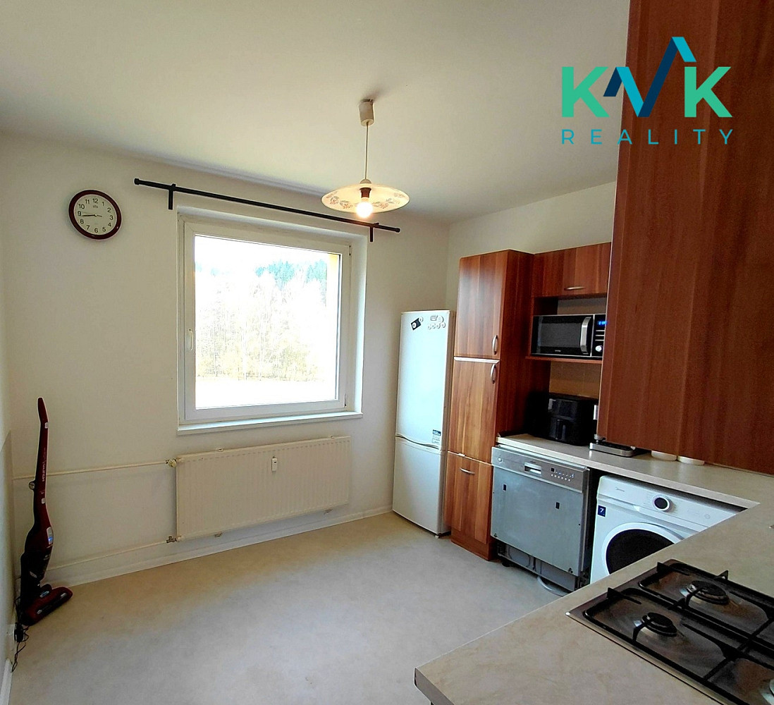 Prodej bytu 3+1 70 m² – fotografie 5