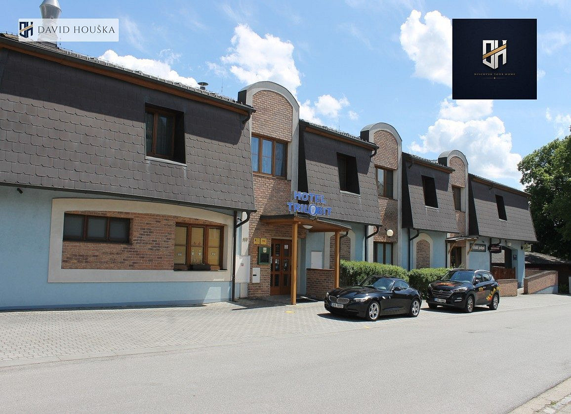 Prodej komerčního objektu (jiného typu) 1 165 m² – fotografie 5