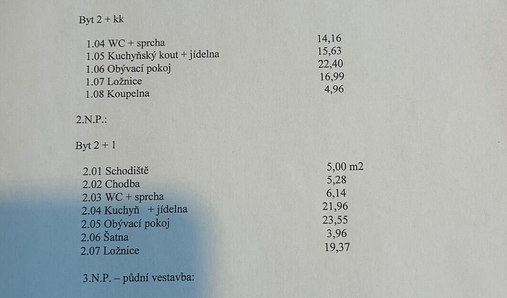 Prodej domu 240 m² s pozemkem 280 m², Třebíč – náhled fotky 23