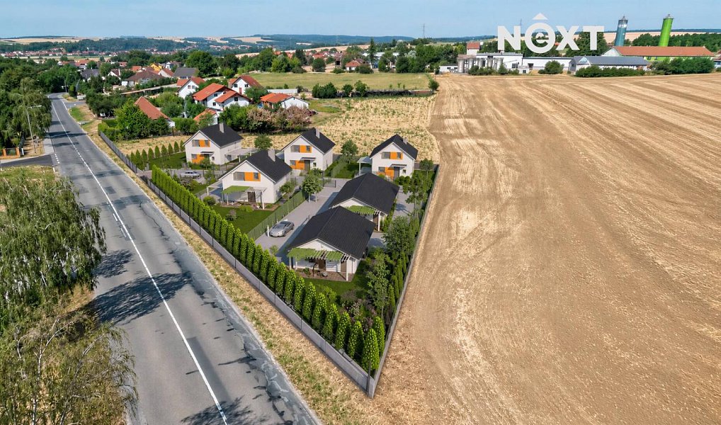 Prodej domu 65 m² s pozemkem 289 m², Rybníky – náhled fotky 7