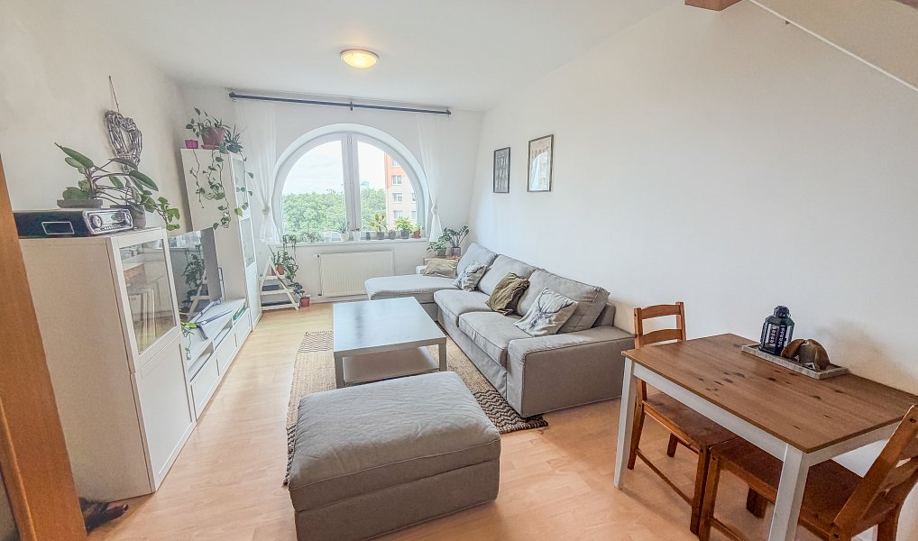 Prodej bytu 3+1 93 m², Kroměříž – náhled fotky 2
