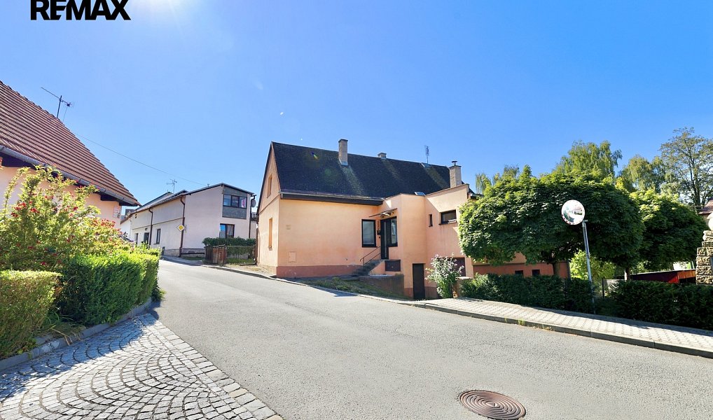 Prodej domu 150 m² s pozemkem 238 m², Brušperk – náhled fotky 2