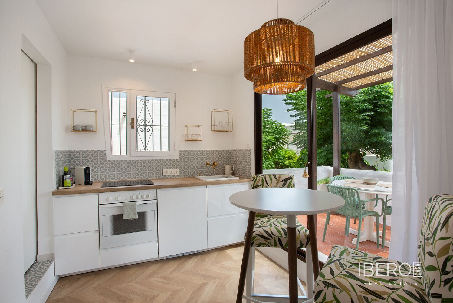 Piso 2+kk – Estepona, El Pilar - Vista 4