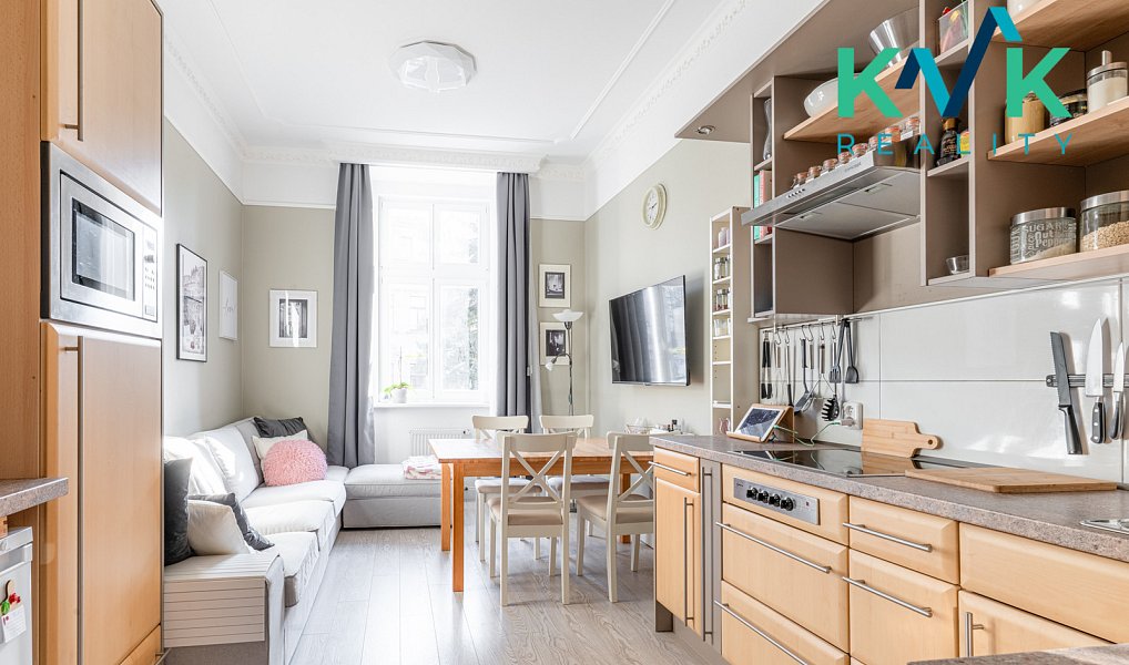 Prodej bytu 3+kk 70 m², Karlovy Vary – náhled fotky 6