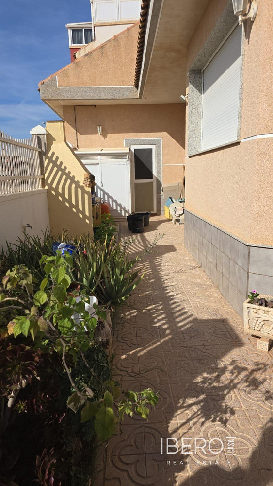 Casa 5+kk – Pilar de la Horadada, Barrio Los Segundas - Vista 3
