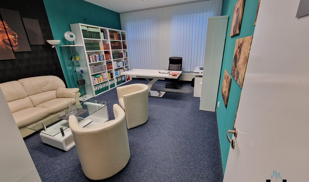 Prodej komerčního objektu (jiného typu) 400 m², Most – náhled fotky 34
