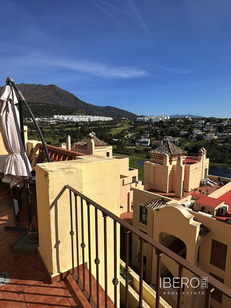 Piso 3+kk – Estepona, Valle Romano - Vista 4