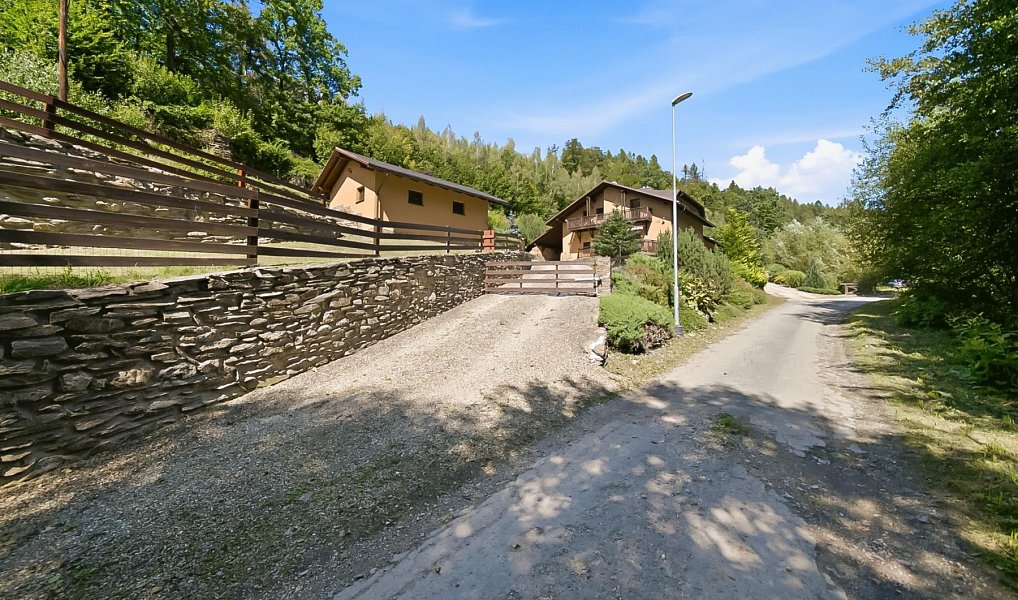 Prodej komerčního objektu (jiného typu) 247 m², Oskava – náhled fotky 32