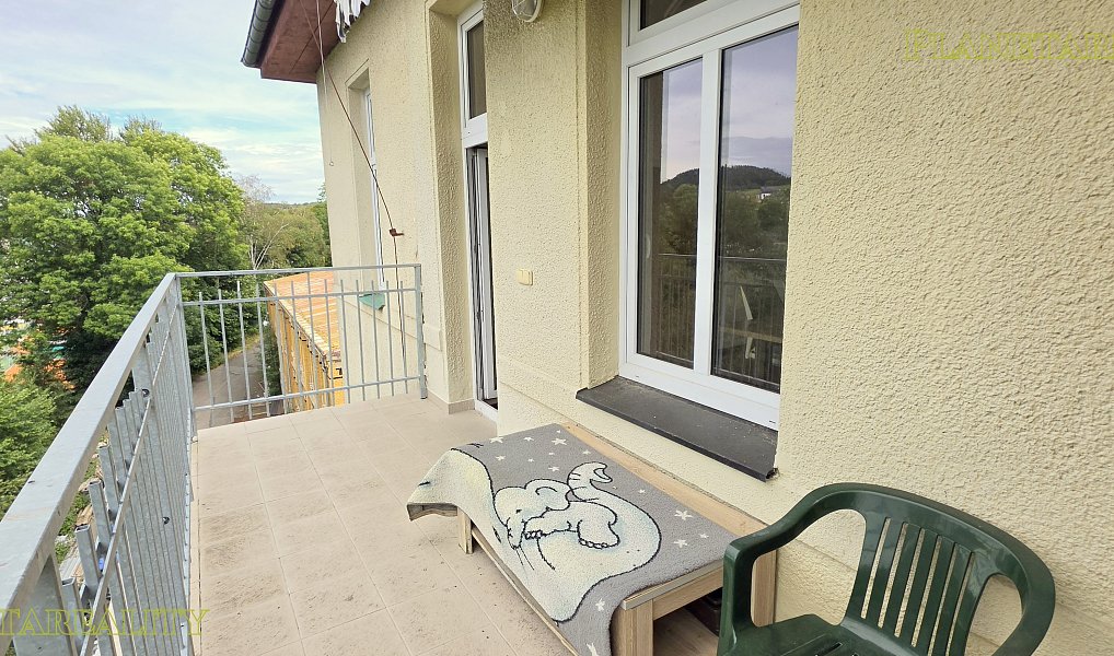 Prodej bytu 3+1 124 m², Vejprty – náhled fotky 6