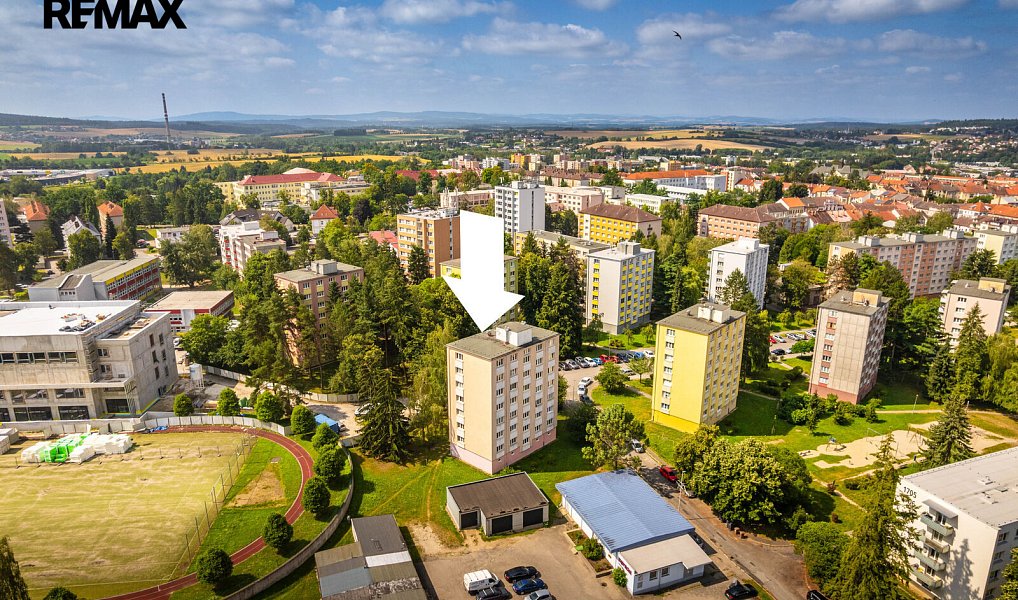 Prodej bytu 2+1 55 m², Písek – náhled fotky 26