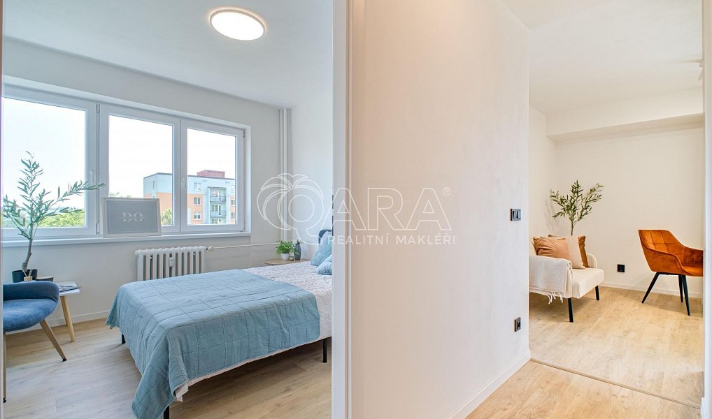 Prodej bytu 2+1 41 m², Ostrava – náhled fotky 21