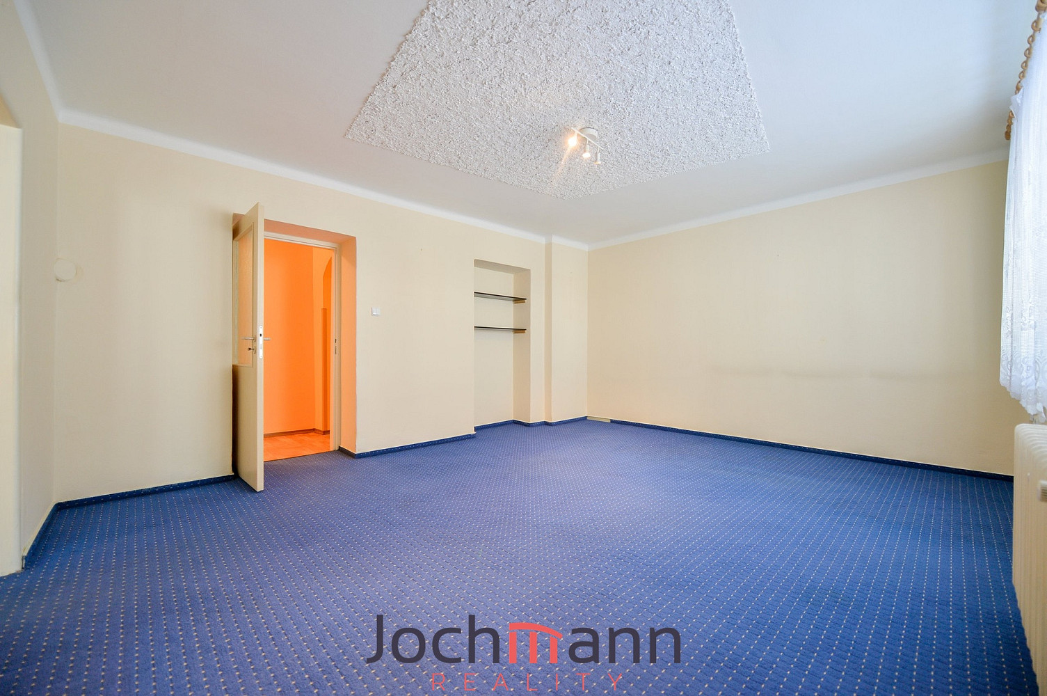 Prodej bytu 2+1 61 m² – fotografie 4