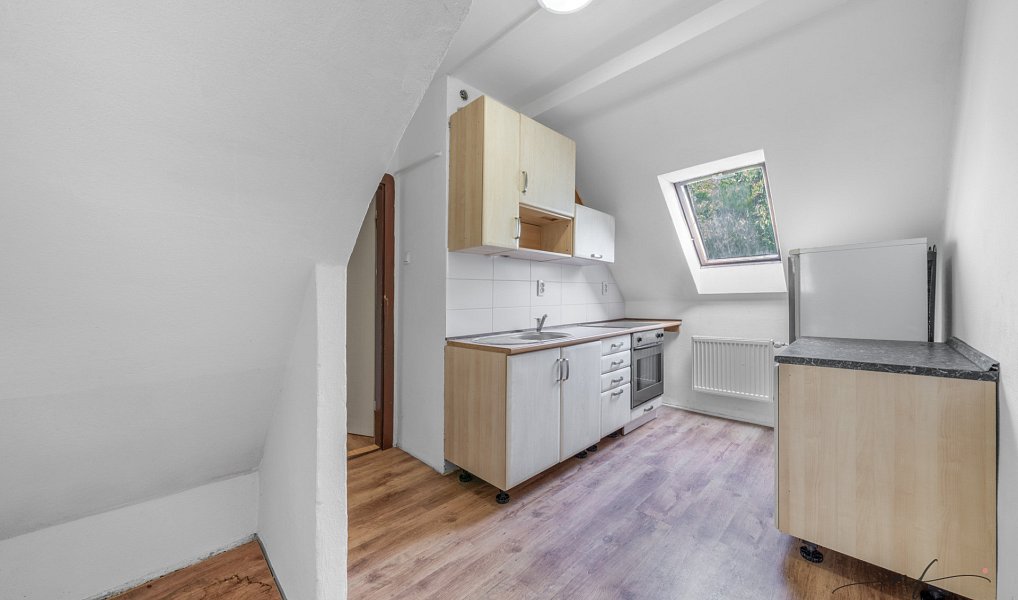 Prodej domu 170 m² s pozemkem 431 m², Aš – náhled fotky 5