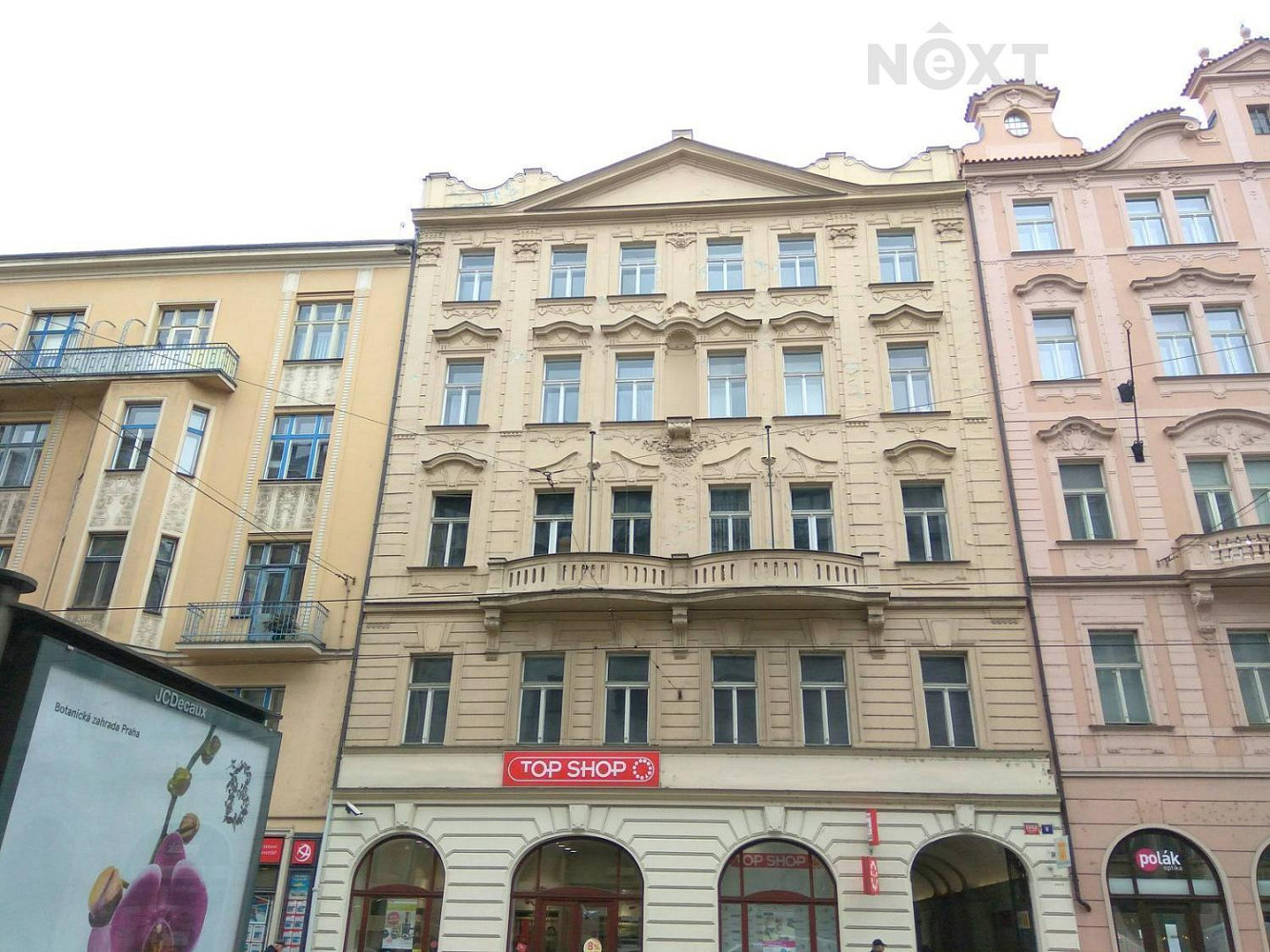 Pronájem kanceláře 22 m² — photo 4