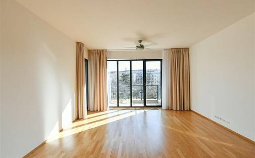 Prodej bytu 4+kk 117 m², Na Petynce, Praha 6 - Břevnov, okres Praha