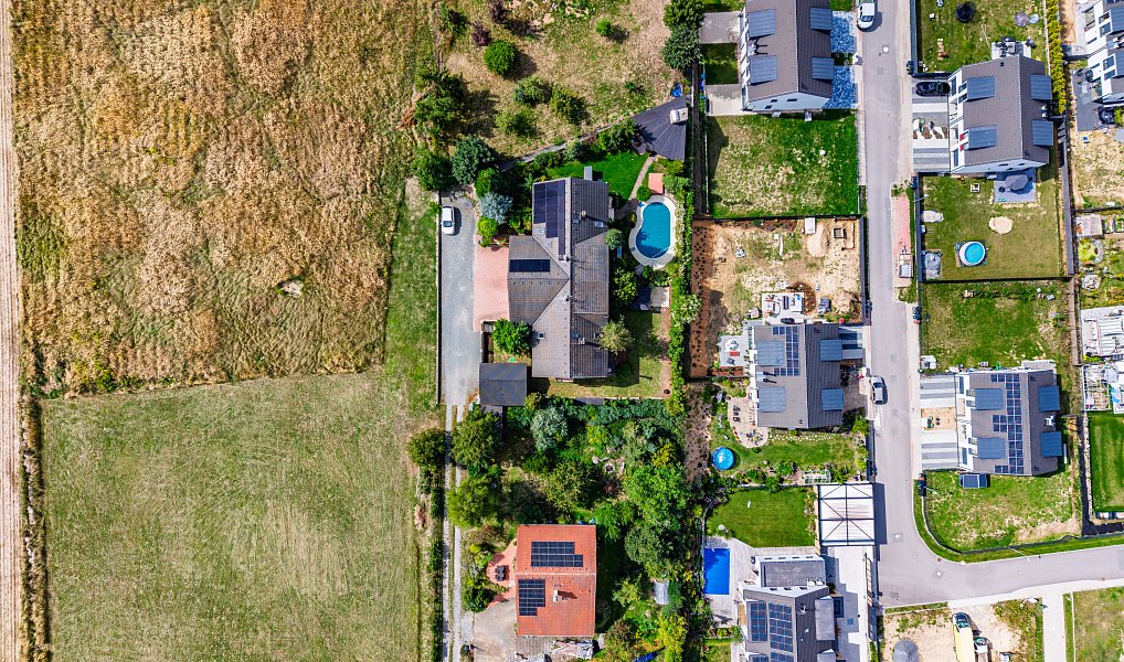Prodej domu 212 m² s pozemkem 475 m², Chocerady – náhled fotky 22