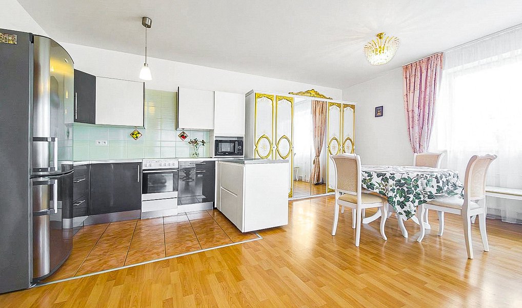 Prodej bytu 3+kk 85 m², Praha – náhled fotky 3