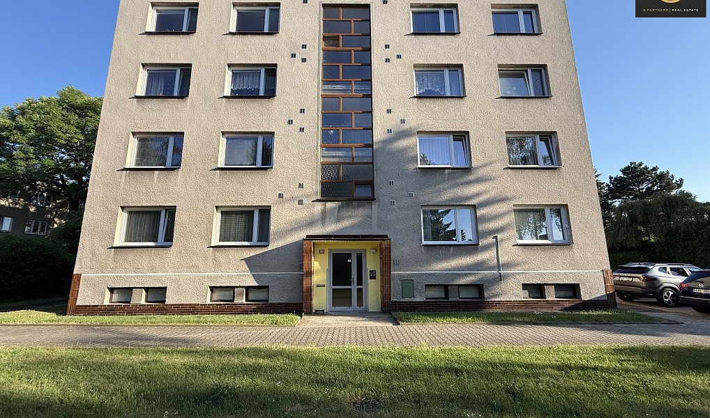 Pronájem bytu 2+1 60 m², Kladno – náhled fotky 10