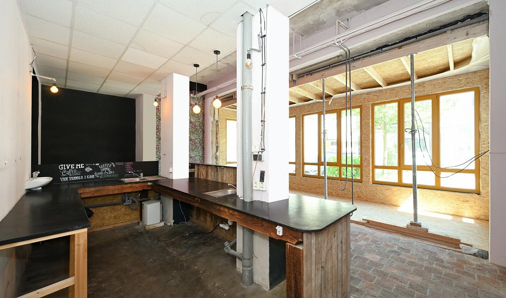 Pronájem restaurace 159 m², Hradec Králové – náhled fotky 9