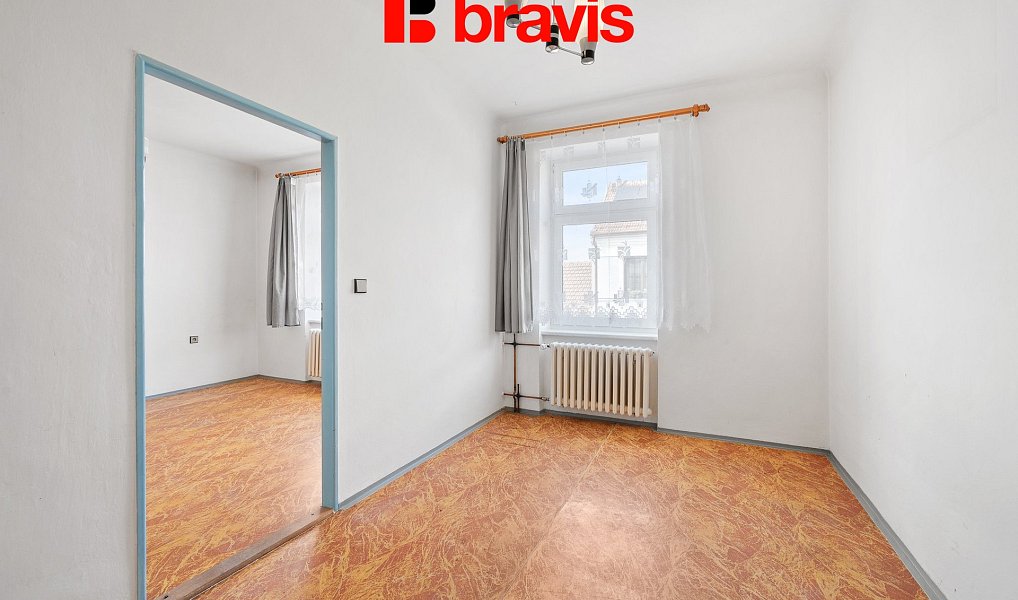 Prodej domu 158 m² s pozemkem 105 m², Brno – náhled fotky 12