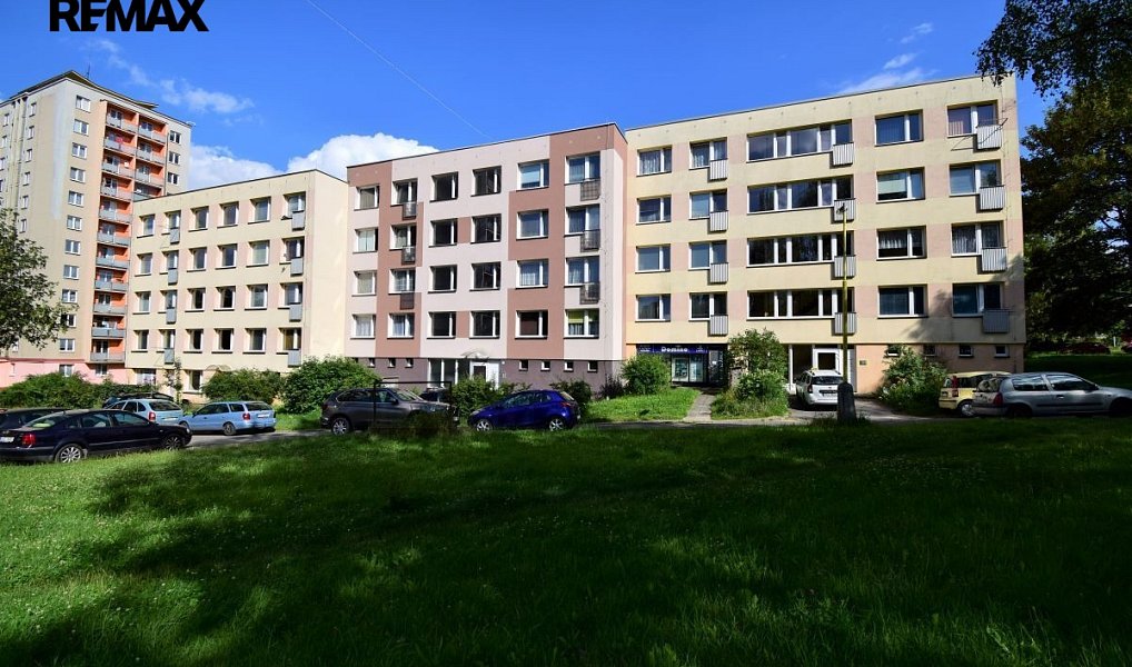 Prodej bytu 3+kk 67 m², Příbram – náhled fotky 10